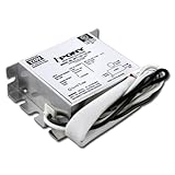 Fulham Pony NPY-120-132-CR - 1 Lamp - 120 Volt - Rapid Start - 1.02 Ballast Factor [並行輸入品]