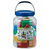 モデルブロック 34PCS.