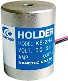 [N-2394073]カネテック　電磁ホルダー KE2HA