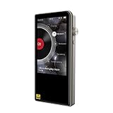 【国内正規品】SHANLING ハイレゾ対応ミュージックプレーヤー M3s チタニウムグレー 限定パッケージ M3s-GY set
