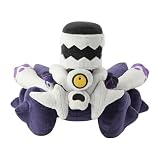 ポケモンセンターオリジナル ぬいぐるみ ブロロローム