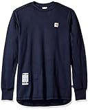 Carhartt SHIRT メンズ US サイズ: L カラー: ブルー