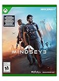 Mindseye (輸入版:北米) - Xbox Series X