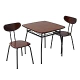 カフェシリーズ3点セット TAK-0007SET-BK