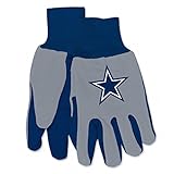 NFL 2トーングローブ A90661
