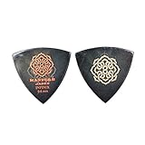 MASTER 8 JAPAN IFS-TR060 INFINIX TRIANGLE HARDGRIP 0.6mm ピック×10枚