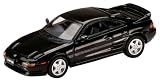 ホビージャパン HJ64 1/64 トヨタ MR2 (SW20) GT-S (1991) ブラック 完成品 HJ642045BK
