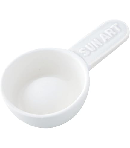 Amazon | 大さじ1(15ml) 1本 タケヤ フレッシュロック用 スプーン