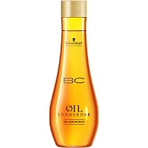 Amazon.co.jp: OIL INNOSENSE オイルセラムリッチ 100ml 洗い流さない