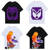 仮面ライダー tシャツ 半袖 仮面ライダーガヴ コスプレTシャツ GAVV ショウマ コスプレ衣装 上着 親子服 夏服 戦闘服 記念シャツ 大人 子供 個性 潮流 可愛い人気 周辺 萌えグッズ 柔らかい 応援服 誕生日 プレゼント 男女兼用 (D,XL)