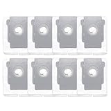 TOPマーケット ルンバ 用 互換 交換用 紙パック ダストバッグ i2 / i3+ / i5 / i5+ / i7+ / j5 / j7 / j7+ / j9 / j9+ / s9+ 対応 8枚