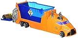 Hot Wheels Color Clean Machine Vehicle [並行輸入品]