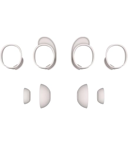 Amazon.co.jp: Bose QuietComfort® Ultra Earbuds 代替