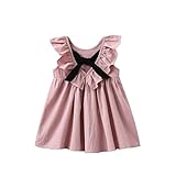 サクララ(Sakulala)子供ドレスピアノ発表会 ドレス 子供 ドレス フォーマル 子供服 女の子 ノースリーブ ワンピース 七五三 結婚式 普通着 90 100 110 120 130 (90, 