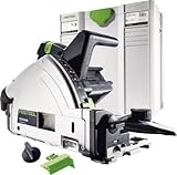 [T-7602731]ＦＥＳＴＯＯＬ　コードレス丸ノコ　ＴＳＣ　５５　ＲＥＢ－Ｌｉ　ＢＡＳＩＣ 561737