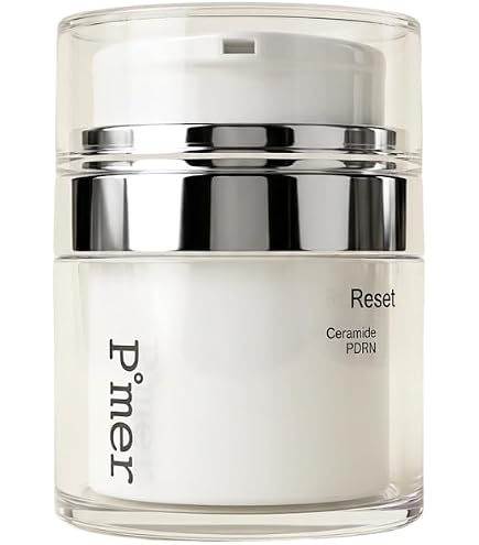 Amazon | ピュアメル Puremer リセットセラム 美容液 韓国コスメ 人気