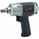 1/2" Composite Air Impact Wrench [並行輸入品]