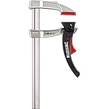 ベッセイ マグネシウム製軽量クランプ KLI-16