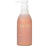 HACCI(ハッチ) ハンドウォッシュ Bee Hug