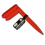 IIT 30390 1 Plastic Claim-It Stake For Beach Picnic Camping Towels Blankets Tarps [並行輸入品]