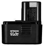 HiKOKI(旧日立工機) 14.4V ニカド電池 1.5Ah バッテリー ニッケルカドミウム電池パック BCC1415