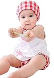 Fairy Wings SHORTS ベビー・ガールズ US サイズ: 2T/3T カラー: ホワイト