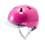 bern(バーン) NINA BE-VJGGP-12 Gloss Pink S/M