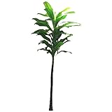 MIRAIS 観葉植物 造花 リアルプラント05 大型 人工 部屋 リアル 会社 緑 おしゃれ インテリア フェイクグリーン MR-HUO-E5-180