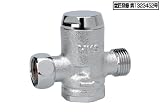 水栓パーツ　ミニ減圧弁（止水栓補助型）　GV204-VA