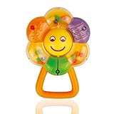 huangerソフトBaby Rattles and Teethers Toys マルチカラー LYSB01IR5QPB2-TOYS