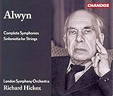 Complete Symphonies 1-5 / Sinfonietta for Strings