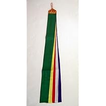神楽用の五色布 90cm❤️ 楽天市場】神楽鈴用 五色布 正絹 長さ90cm 5色布 【メール便可