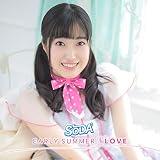 EARLY SUMMER LOVE(初回盤B 立沢萌々瑚Ver.)