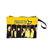 Kpop Block.b Bag Pouch 105 [並行輸入品]