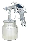 ビハウス(BeHAUS) 塗装用スプレーガン T-75FC