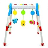 Rocinhaベビージム新生児再生ジムおもちゃ