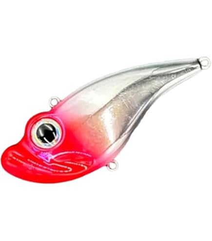 Amazon.co.jp: Water Land(ウォーターランド) スケルトンクランク