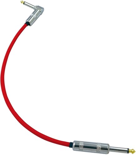 Amazon.co.jp: KORG(コルグ) パッチケーブル セット MS-CABLE-YL 5本