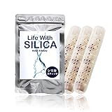 シリカ スティック 3本セット ~Life With SILICA~シリカ水 シリカスティック ケイ素 珪素 スティック 日本製