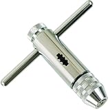 PROAM ラチェット式 マルチタップハンドル PA-372