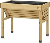 タカショー ホームベジトラグ コンパクトスリム ナチュラル