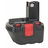 BOSCH(ボッシュ) 12V1.2Ahニカドバッテリー 2607335526