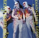 DISTORTION LOVE
