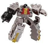 タカラトミー(TAKARA TOMY) トランスフォーマー TL-41 ダイノボットスカウル