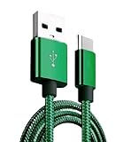[ETERNYA]【メーカー開発者・推奨】USB C ケーブル 【3本セット・0.25M】タイプc 充電ケーブル 充電器 type-c USB-c ケーブル cタイプ usbc typec usbケーブル 急速充電器 急速 イヤホン PD タイフc a to c cケーブル ctocケーブル タイプシー 変換ケーブル 急速充電ケーブル usb3 usbケーブル 0.25Mグリーン3