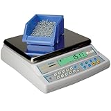 アダム機器CBK 35aをチェック計量スケール