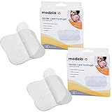 Medela Tender Care Hydrogel Pads, by Medela