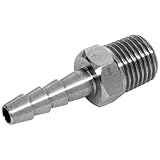 SK11 ホースニップル Φ7mm R1/4 HN-7207