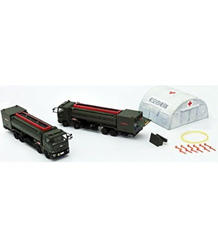 Amazon | トミーテック 技MIX 技AC924 航空装備品4 空自 ウエポン