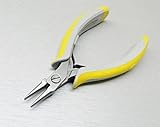 LindstromペンチEX 7490 Flat Nose Plierスイス製品質ex7490 ( E 3 ) NOVELTOOLS
